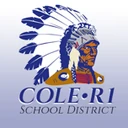 Cole County R-I School District logo