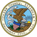 Coles County logo