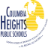 Columbia Heights Public School District logo