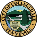 City of Collegedale logo