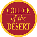 College Of The Desert logo