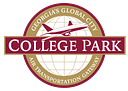 City of College Park logo