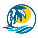 Collier County Airport Authority logo
