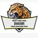 Alliance Collins Family College-ready High District logo
