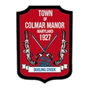 Town of Colmar Manor logo