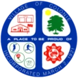Village of Colonie logo