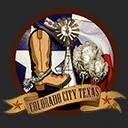 City of Colorado logo