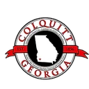 City of Colquitt logo