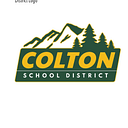 Colton School District 53 logo
