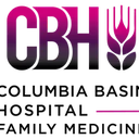 Columbia Basin Hospital logo
