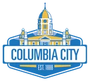 Town of Columbia logo