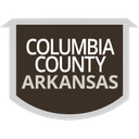 Columbia County logo