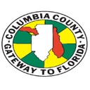 Columbia County logo