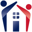HOUSING AUTHORITY OF THE city OF COLUMBIA logo