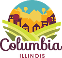 City of Columbia city logo