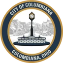 City of Columbiana city logo