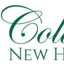 Town of Columbia logo