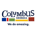 Muscogee County logo