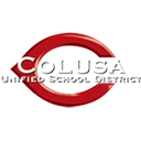 Colusa Unified logo