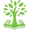 Commack Public Library District logo