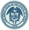 Utah Security Services Licensing Board, Contract Security Education Advisory Peer Committee | State of Utah logo