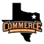 Commerce Independent School District logo
