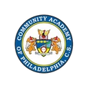 Community Academy of Philadelphia CS logo