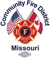 Timber Community Fire Protection District logo