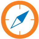 Compass Charter Schools of Los Angeles District logo