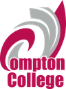 Compton College logo