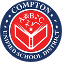Compton Unified logo