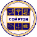 City of Compton logo