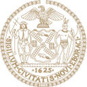 NYC-Office of the New York City Comptroller logo