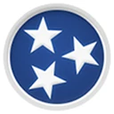 Tennessee Local Development Authority | State of Tennessee logo