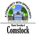 Town of Comstock charter logo