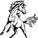 Concho Elementary District logo