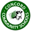 Concord Community Schools logo