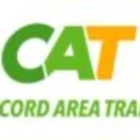 Concord Area Transit logo