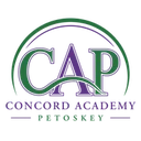 Concord Academy - Petoskey logo