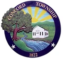 Town of Concord logo