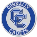 Connally Independent School District logo