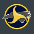 North Carolina Department of Transportation | State of North Carolina logo