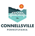 City of Connellsville logo