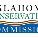 Oklahoma Conservation Commission | State of Oklahoma logo