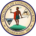 Borough of Conshohocken logo