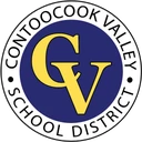 Contoocook Valley School District logo