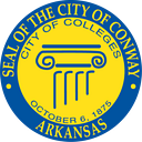City of Conway logo
