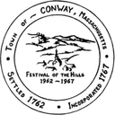 Town of Conway logo
