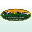 Town of Conway logo