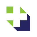 Cook Hospital logo